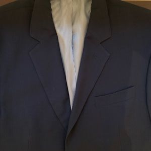 Stafford Sport Coat
